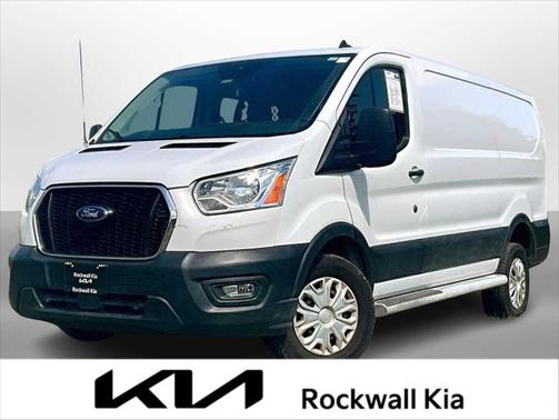 2021 Ford Transit-250