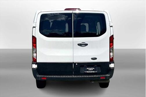 2021 Ford Transit-250