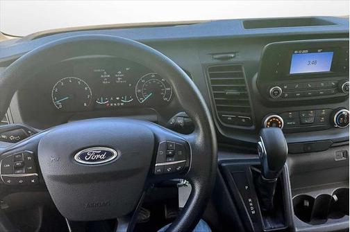 2021 Ford Transit-250