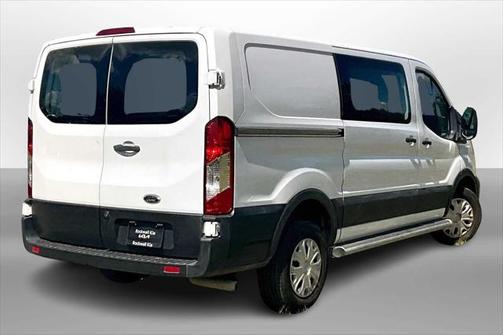 2021 Ford Transit-250