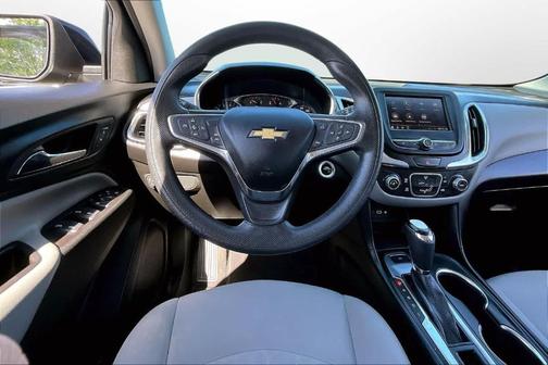 2020 Chevrolet Equinox 2LT