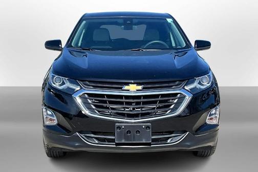 2020 Chevrolet Equinox 2LT