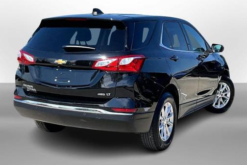 2020 Chevrolet Equinox 2LT
