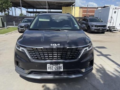 2024 Kia Carnival SX Prestige