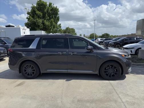 2024 Kia Carnival SX Prestige