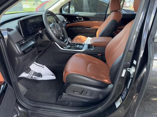 2024 Kia Carnival SX Prestige