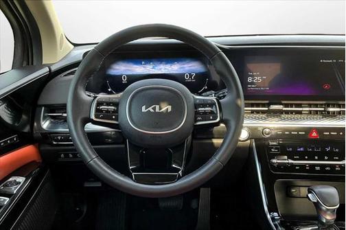 2024 Kia Carnival SX Prestige