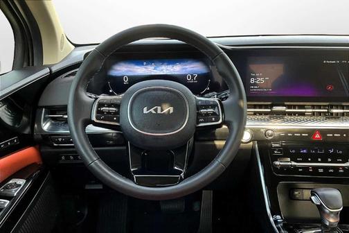 2024 Kia Carnival SX Prestige