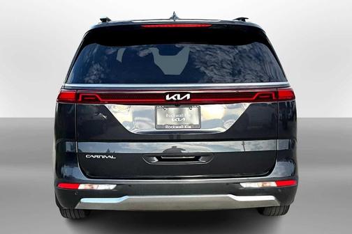 2024 Kia Carnival SX Prestige