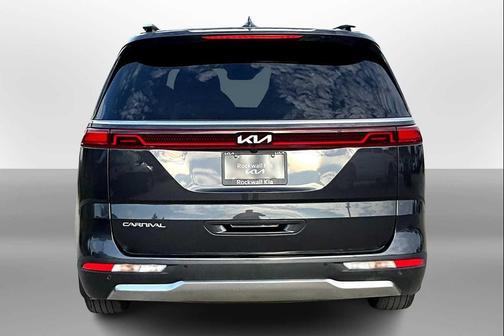 2024 Kia Carnival SX Prestige