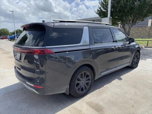 2024 Kia Carnival SX Prestige