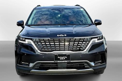 2024 Kia Carnival SX Prestige