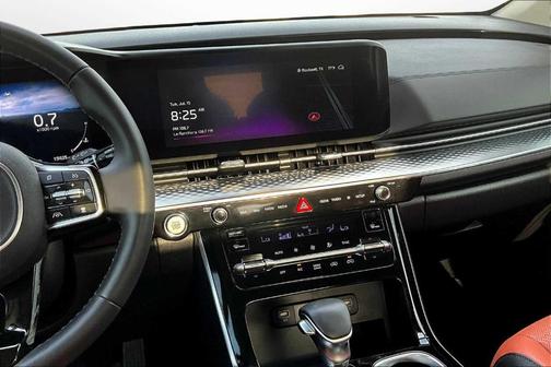 2024 Kia Carnival SX Prestige