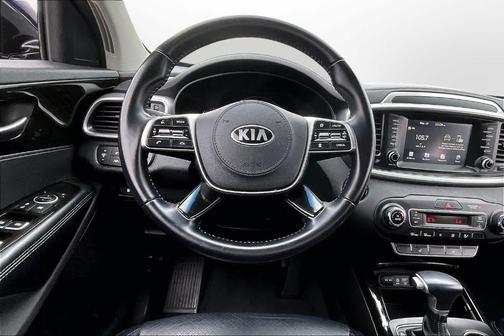 2020 Kia Sorento EX V6