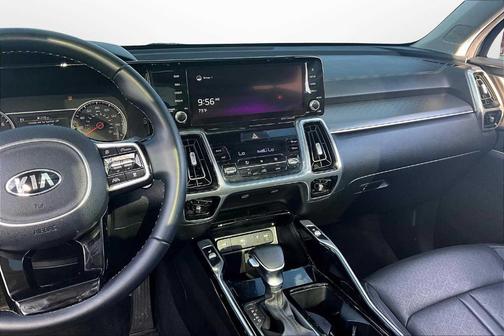2021 Kia Sorento SX