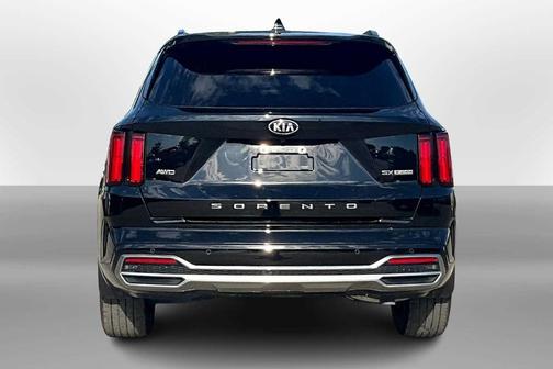 2021 Kia Sorento SX