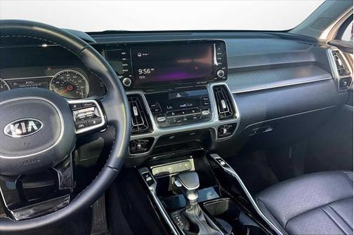 2021 Kia Sorento SX