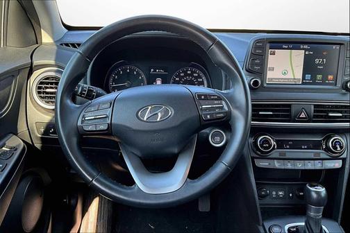 2020 Hyundai KONA Ultimate
