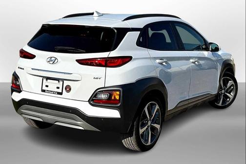2020 Hyundai KONA Ultimate