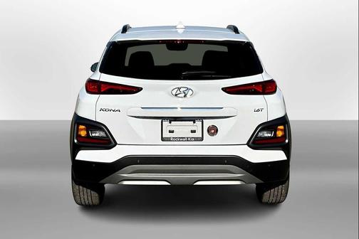 2020 Hyundai KONA Ultimate