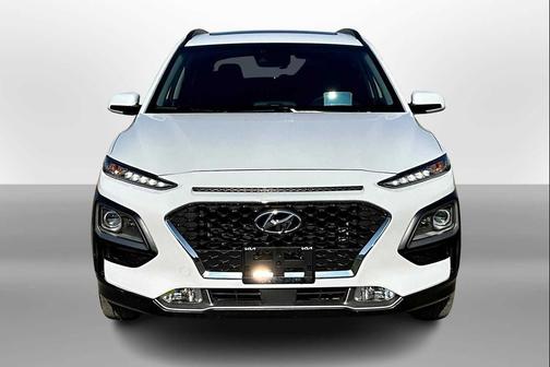 2020 Hyundai KONA Ultimate