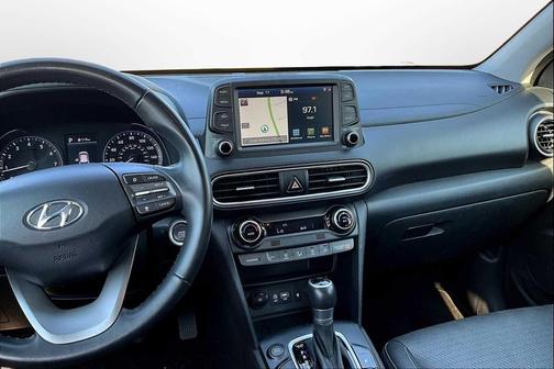 2020 Hyundai KONA Ultimate
