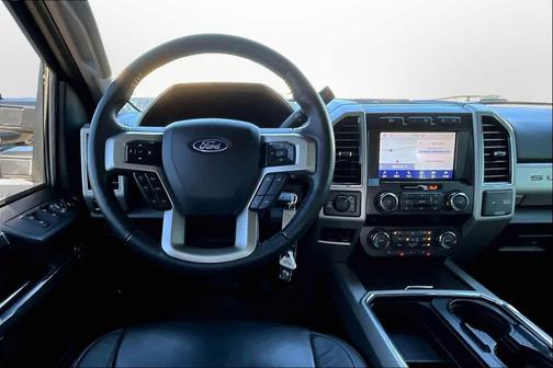 2020 Ford F-250 Lariat