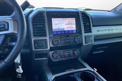 2020 Ford F-250 Lariat