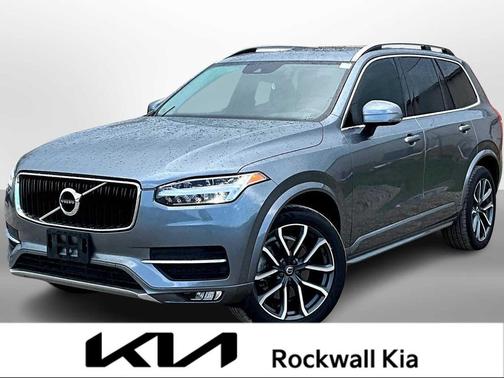2019 Volvo XC90 T6 Momentum