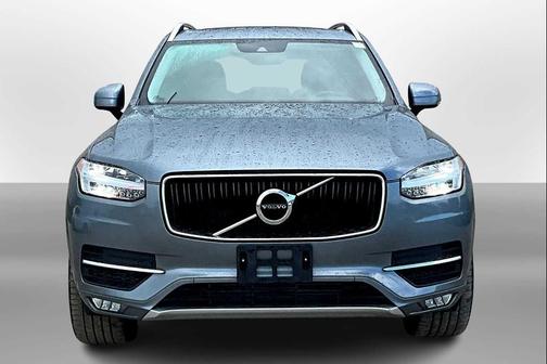 2019 Volvo XC90 T6 Momentum