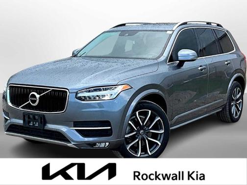 2019 Volvo XC90 T6 Momentum