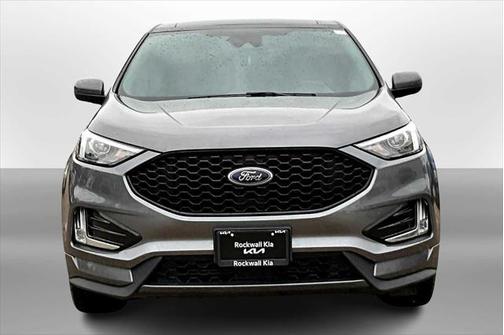 2022 Ford Edge ST-Line