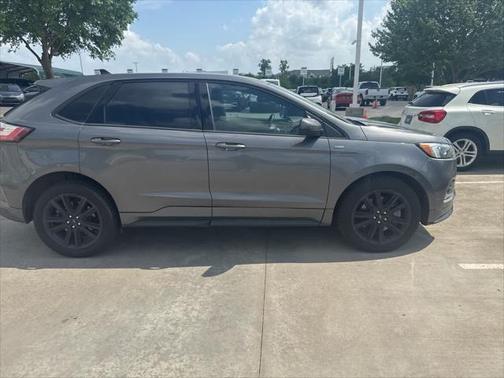 2022 Ford Edge ST-Line