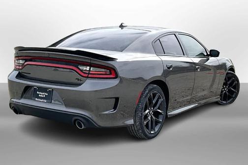2021 Dodge Charger R/T