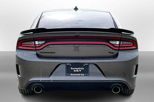 2021 Dodge Charger R/T