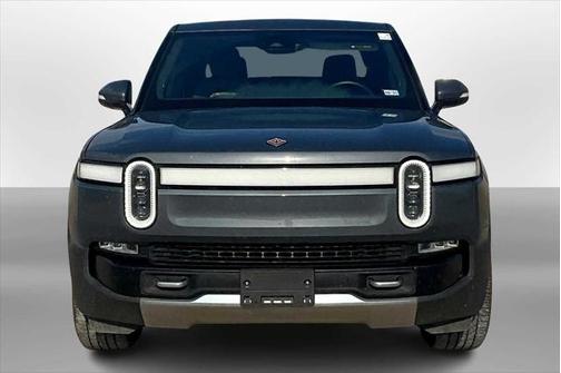 2022 Rivian R1T Adventure Package