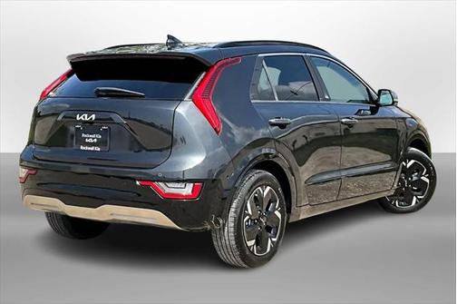 2023 Kia Niro EV Wave