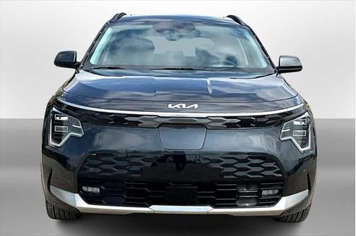 2023 Kia Niro EV Wave