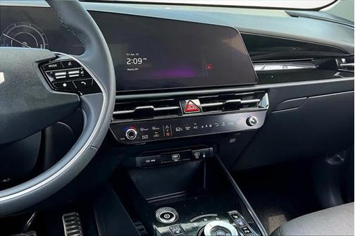 2023 Kia Niro EV Wave