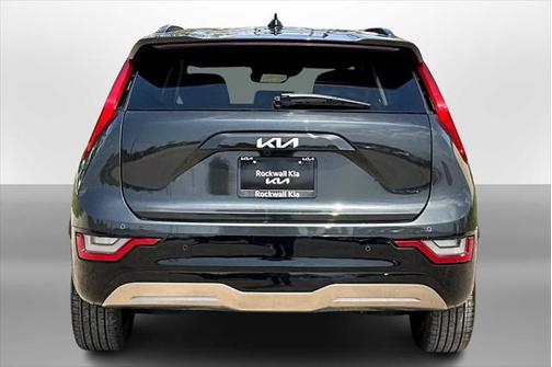 2023 Kia Niro EV Wave