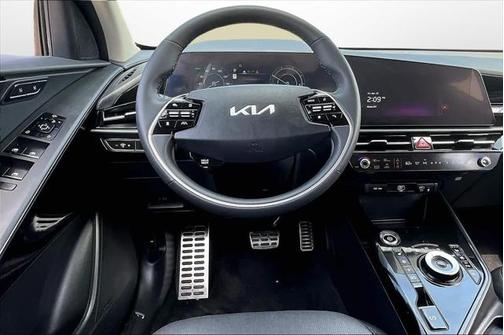 2023 Kia Niro EV Wave