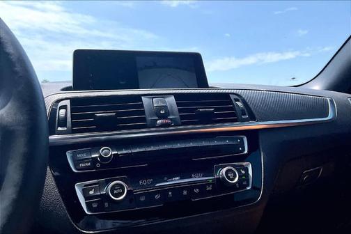 Black Sapphire Metallic 2020 BMW M240 i
