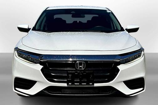 2019 Honda Insight LX