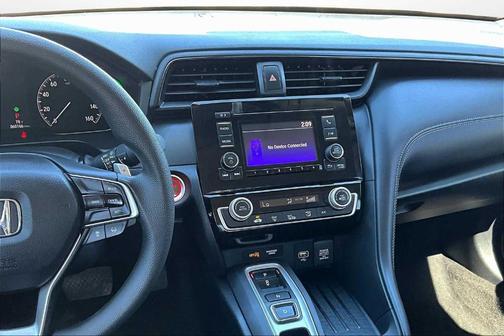 2019 Honda Insight LX