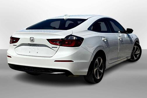 2019 Honda Insight LX