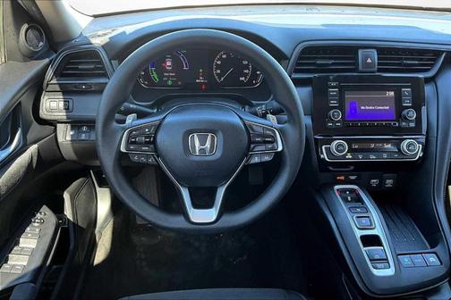 2019 Honda Insight LX