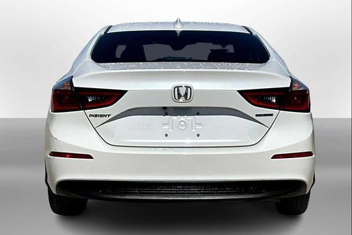 2019 Honda Insight LX