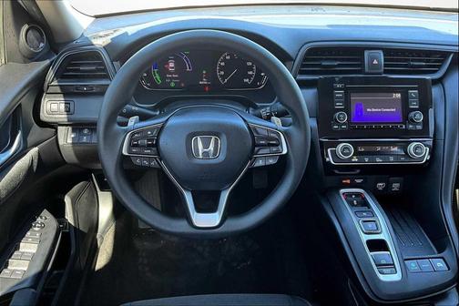 2019 Honda Insight LX