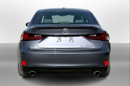 2016 Lexus IS 300 Base