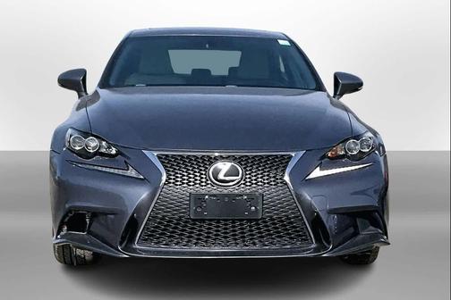 2016 Lexus IS 300 Base